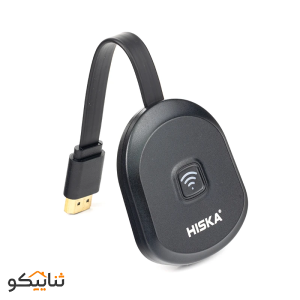 hiska HDMI dongle HR30