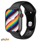 smartwatch hiska series 8