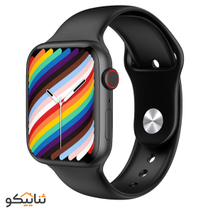 smartwatch hiska series 8