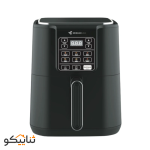 mebashi airfryer af653