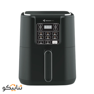 mebashi airfryer af653