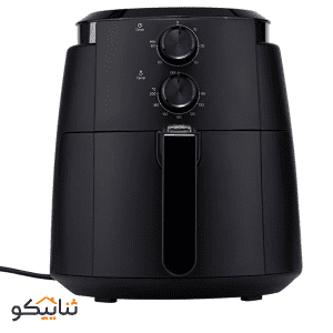 evvoli air fryer AF_4001BS