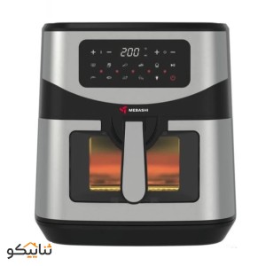 mebashi airfryer af985