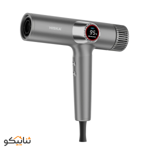 hair dryer hiska h5263