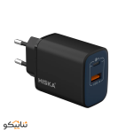 hiska charger 67W H167EU