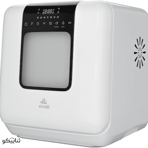 evvoli portable dishwasher EVDW_3W
