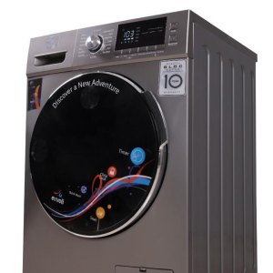 evvoli washing machine 10kg EVWM_FDDS_1014S