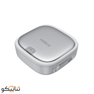مبدل 6in1 هیسکا مدل Hiska HR02 در کیش