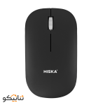 HISKA wireless mouse HX_MO120