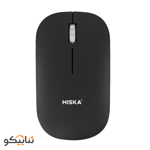 HISKA wireless mouse HX_MO120