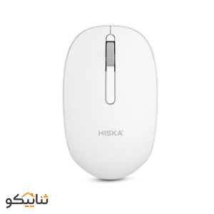 HISKA wireless mouse HX_MO125W