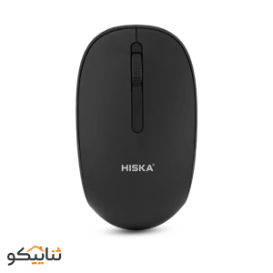 HISKA wireless mouse HX_MO125B