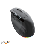HISKA wireless gaming mouse HX_MO365