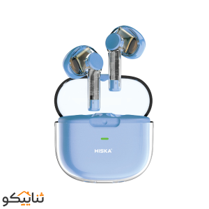 HISKA Airpod wireless FX537b