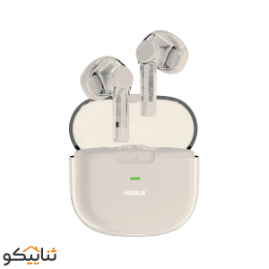 HISKA Airpod true wireless FX537W