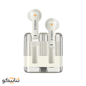 HISKA Bluetooth Handsfree FX559W