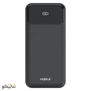 HISKA powerbank HP 218PD