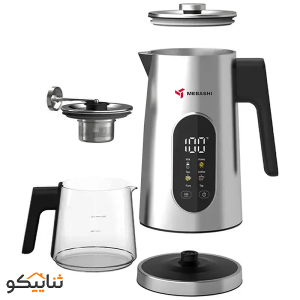 mebashi tea maker TM303 1500