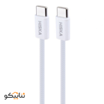HISKA charger cable LX811cc