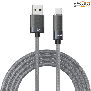 HISKA Charger Cable LX821AC