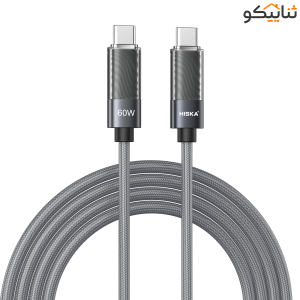 HISKA Charger Cable LX821CC