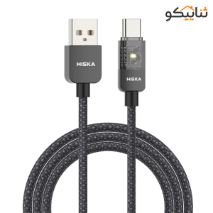 HISKA charger cable LX891_AC
