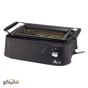 evvoli Electric grill EVKA_GR1660B