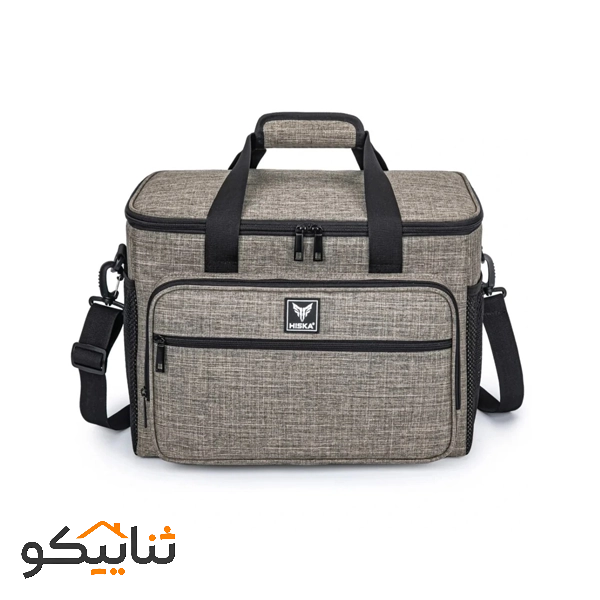 HISKA travel bag HB_42