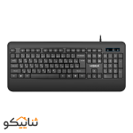 HISKA keyboard HX KE205