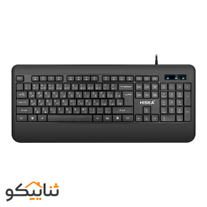 HISKA keyboard HX KE205