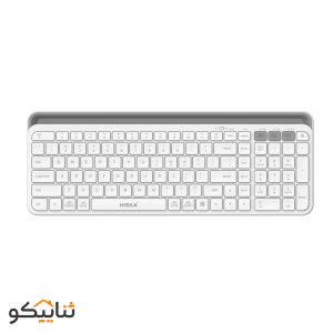 HISKA wireless keyboard HX_KE255