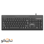 HISKA keyboard HX_KE200