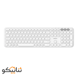 HISKA wireless keyboard HX_KE250