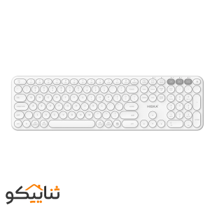 HISKA wireless keyboard HX_KE250