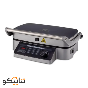 evvoli grill EVKA_CGR2100B