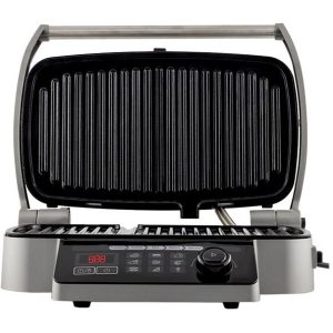 گریل ایوولی مدل EVVOLI EVKA-CGR2100B