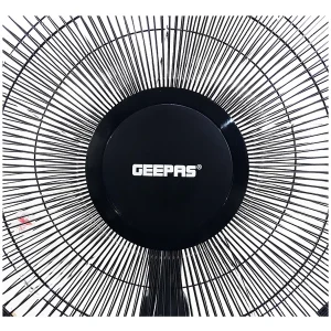 پنکه جیپاس مدل GEEPAS GF9488