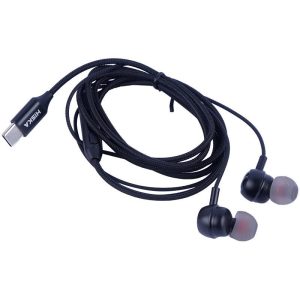 هندزفری سیمی هیسکا مدل Hiska HK717