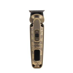 ماشین اصلاح شارژی 9 کاره جیپاس مدل GEEPAS GTR56041