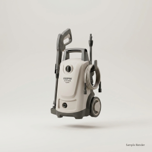 geepas-gcw19028-pressure-washer