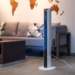 فن ایستاده جیپاس مدل Geepas GF21167N
