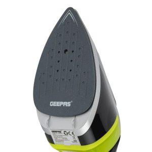 بخارگر دستی جیپاس مدل GEEPAS GGS25019