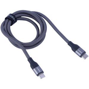 کابل شارژر هیسکا مدل Hiska LX931CC