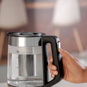 کتری برقی جیپاس مدل Geepas GK38049