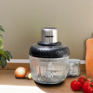 خردکن دوقولو جیپاس مدل Geepas GMC42030