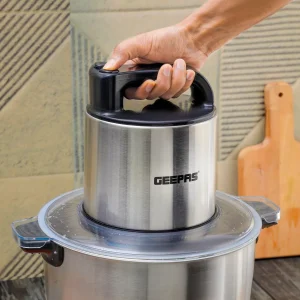 خردکن جیپاس مدل Geepas GMC42031