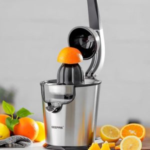 آب مرکبات گیری جیپاس مدل Geepas GCJ46018