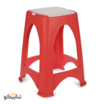 چهارپایه طرحدار ۷۰ سانتی جاسمین هومکت