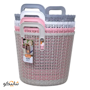 سبد متوسط آلتینا طرح روشا هومکت