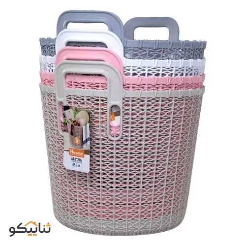 سبد متوسط آلتینا طرح روشا هومکت